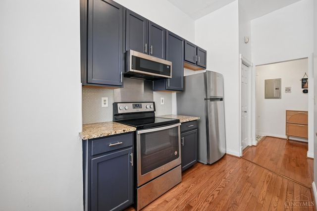 2108 Fulton Avenue, Cincinnati, OH 45206