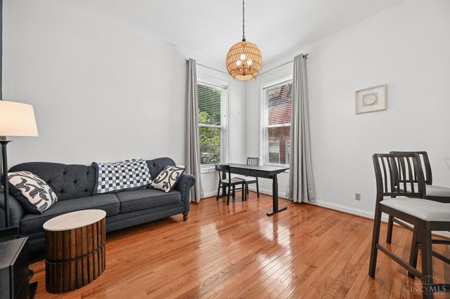 2108 Fulton Avenue, Cincinnati, OH 45206