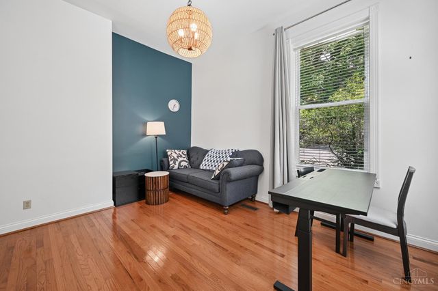 2108 Fulton Avenue, Cincinnati, OH 45206