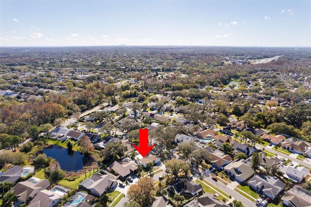 15101 REDVALE DRIVE, Tampa, FL 33625