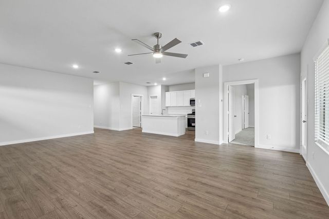 1140 Del Rio Drive, Lavon, TX 75166