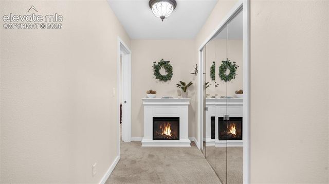 5071 Masheena Lane, Colorado Springs, CO 80917