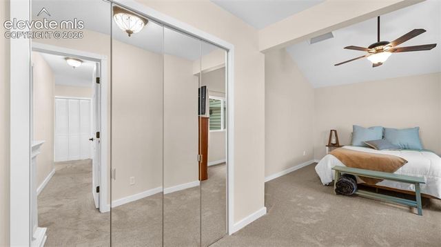 5071 Masheena Lane, Colorado Springs, CO 80917