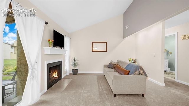5071 Masheena Lane, Colorado Springs, CO 80917