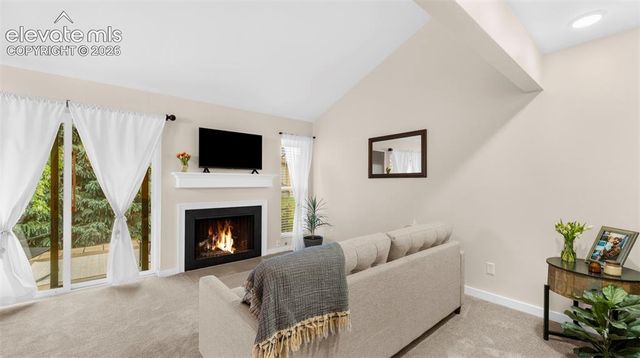 5071 Masheena Lane, Colorado Springs, CO 80917