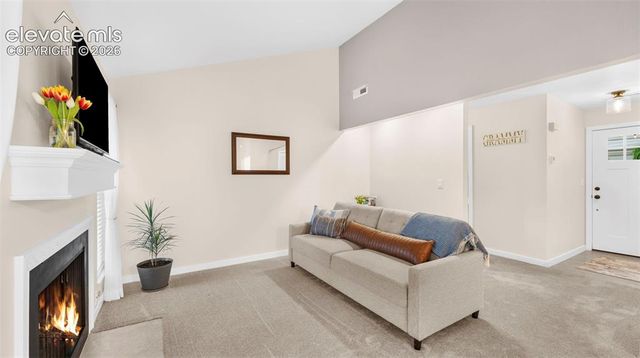 5071 Masheena Lane, Colorado Springs, CO 80917