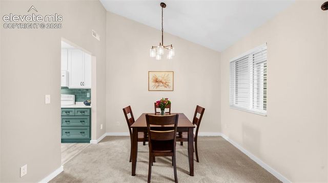 5071 Masheena Lane, Colorado Springs, CO 80917