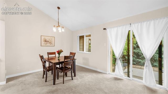 5071 Masheena Lane, Colorado Springs, CO 80917