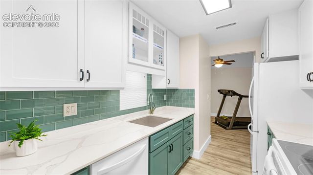 5071 Masheena Lane, Colorado Springs, CO 80917