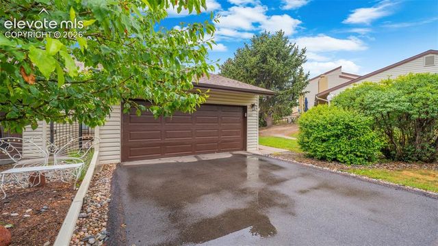 5071 Masheena Lane, Colorado Springs, CO 80917