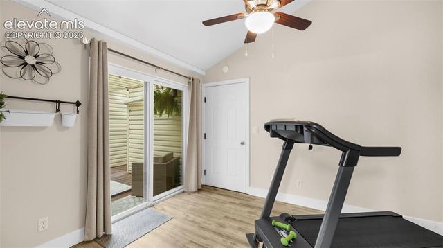 5071 Masheena Lane, Colorado Springs, CO 80917