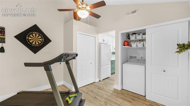 5071 Masheena Lane, Colorado Springs, CO 80917