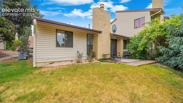 5071 Masheena Lane, Colorado Springs, CO 80917