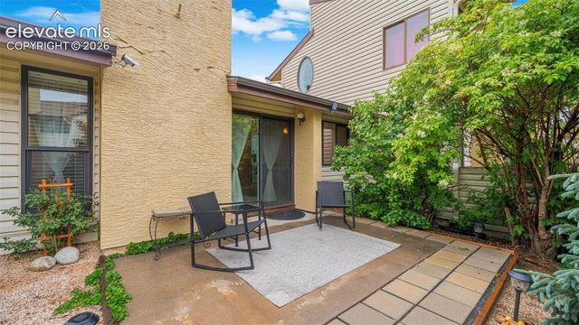 5071 Masheena Lane, Colorado Springs, CO 80917