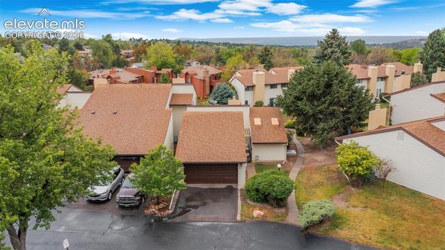 5071 Masheena Lane, Colorado Springs, CO 80917