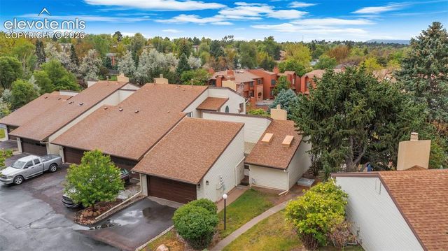 5071 Masheena Lane, Colorado Springs, CO 80917