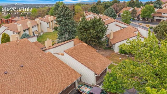 5071 Masheena Lane, Colorado Springs, CO 80917