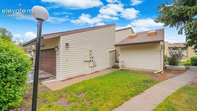 5071 Masheena Lane, Colorado Springs, CO 80917