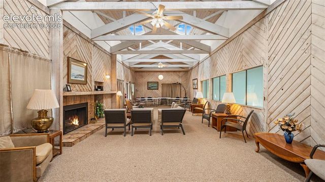 5071 Masheena Lane, Colorado Springs, CO 80917
