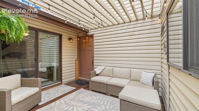5071 Masheena Lane, Colorado Springs, CO 80917