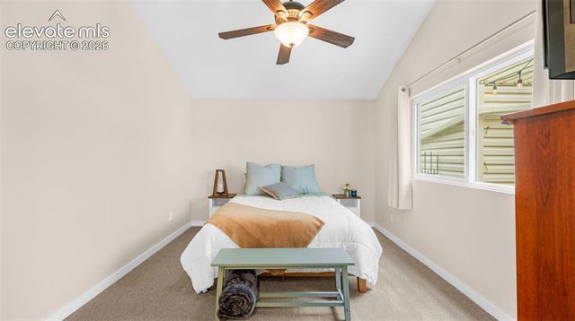 5071 Masheena Lane, Colorado Springs, CO 80917