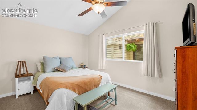 5071 Masheena Lane, Colorado Springs, CO 80917