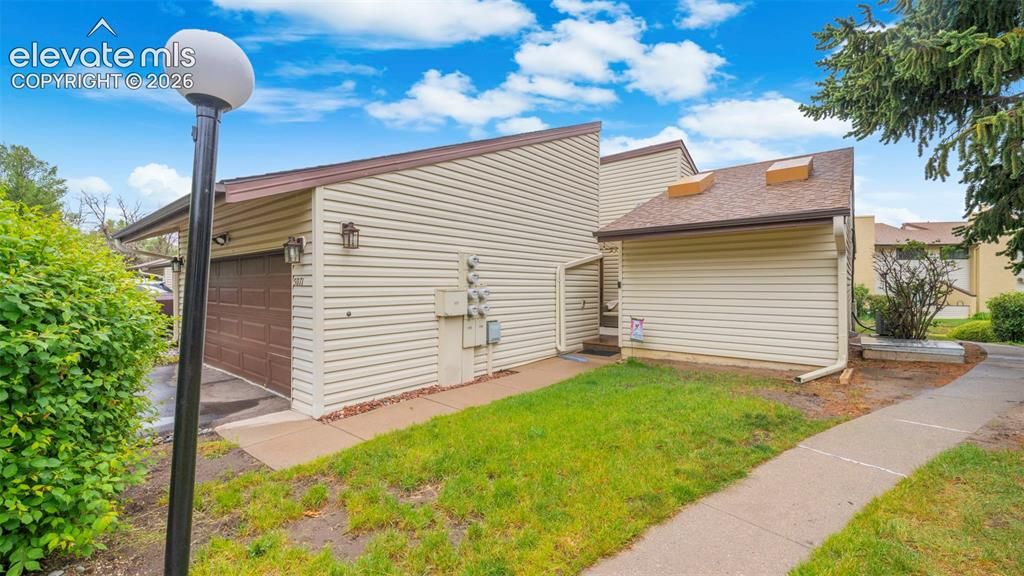 5071 Masheena Lane, Colorado Springs, CO 80917 — photo 3