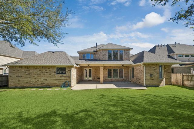 1606 Coleridge Street, Sugar Land, TX 77479