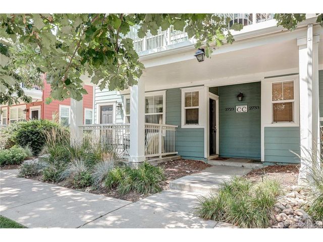 2723 Roslyn St, Denver, CO 80238