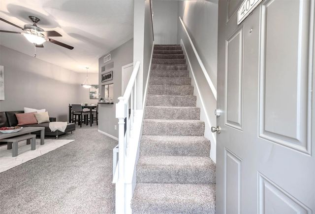 3995 Eldridge PKWY 2011, Houston, TX 77082