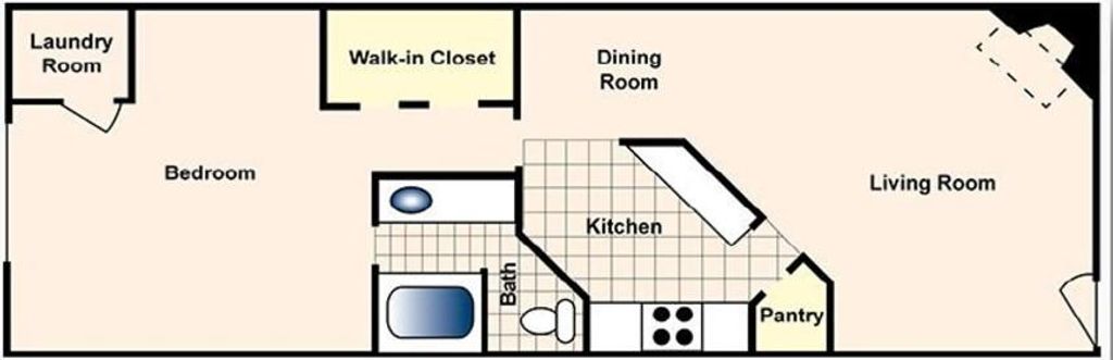 3995 Eldridge PKWY 2011, Houston, TX 77082