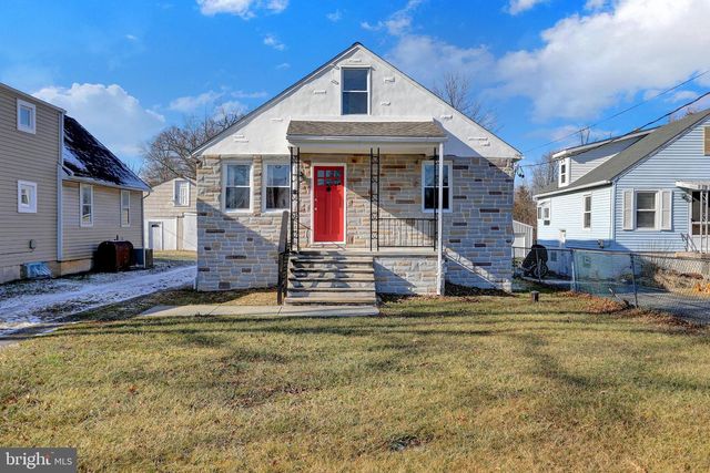 9036 SIMMS CT, Parkville, MD 21234