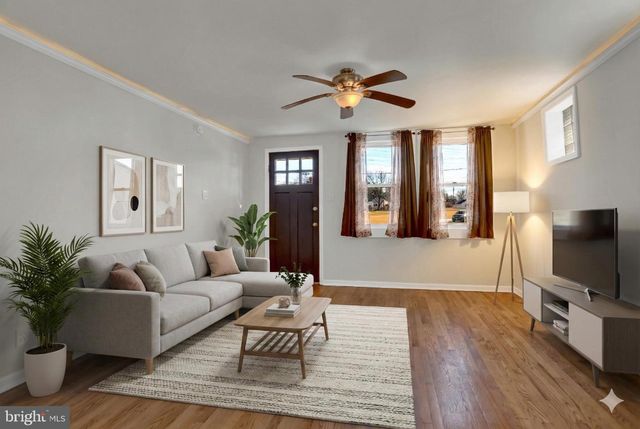 9036 SIMMS CT, Parkville, MD 21234