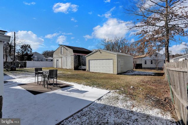 9036 SIMMS CT, Parkville, MD 21234