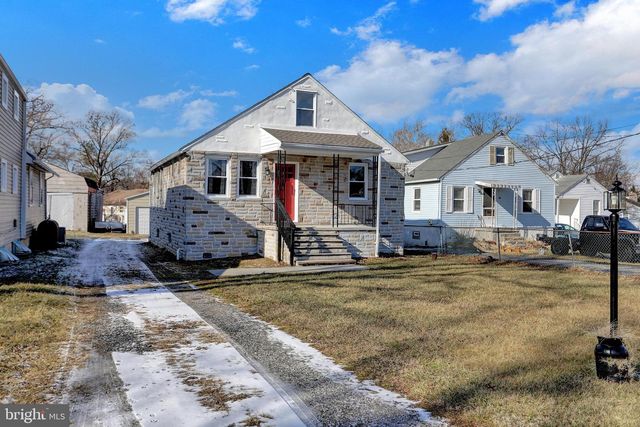 9036 SIMMS CT, Parkville, MD 21234