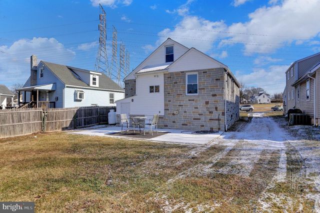 9036 SIMMS CT, Parkville, MD 21234