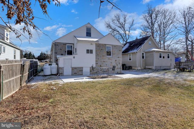 9036 SIMMS CT, Parkville, MD 21234