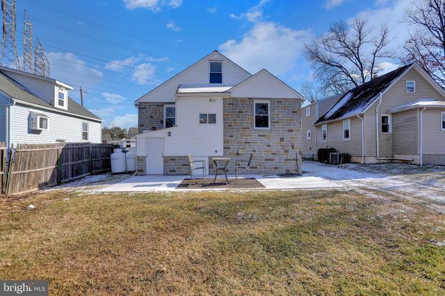 9036 SIMMS CT, Parkville, MD 21234