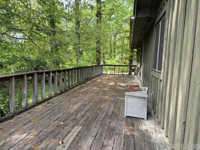 1707 Sunset Boulevard, Pocahontas, AR 72455