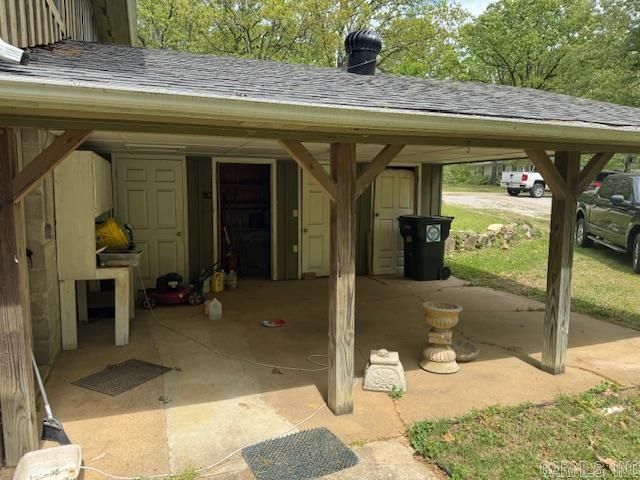 1707 Sunset Boulevard, Pocahontas, AR 72455