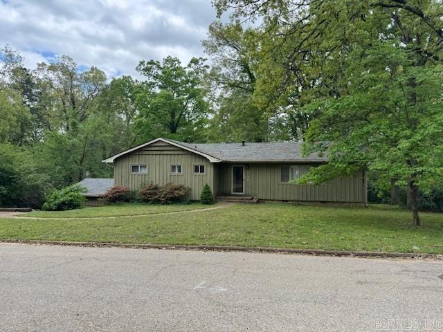 1707 Sunset Boulevard, Pocahontas, AR 72455