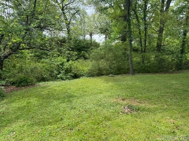 1707 Sunset Boulevard, Pocahontas, AR 72455