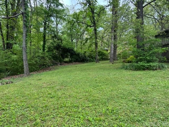 1707 Sunset Boulevard, Pocahontas, AR 72455