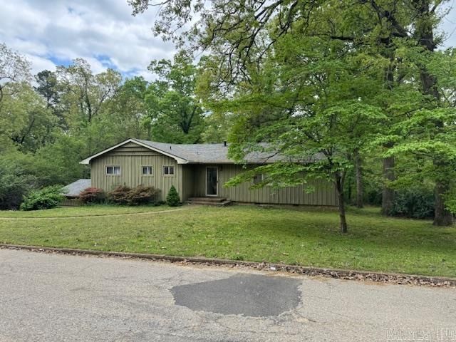 1707 Sunset Boulevard, Pocahontas, AR 72455