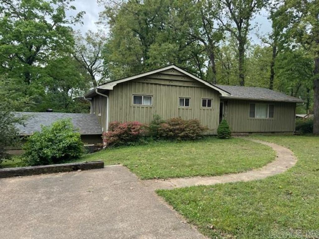 1707 Sunset Boulevard, Pocahontas, AR 72455