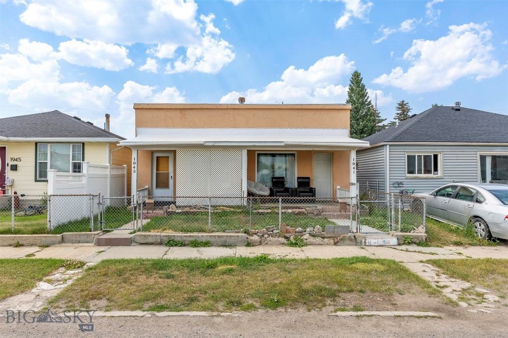 1941 Phillips, Butte, MT 59701 photo 1