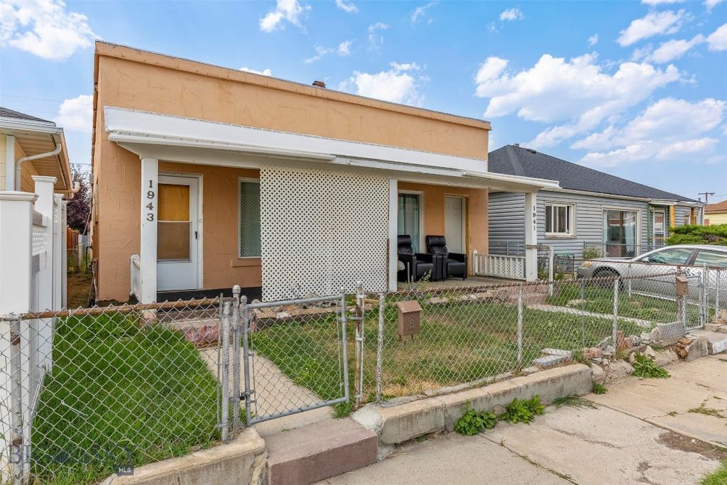 1941 Phillips, Butte, MT 59701 photo 2