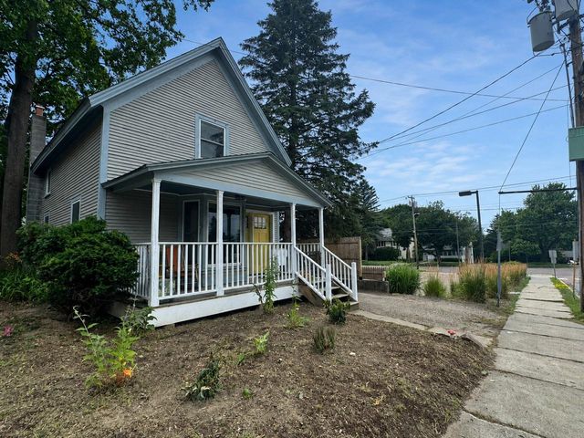 11 Alfred Street, Burlington, VT 05401