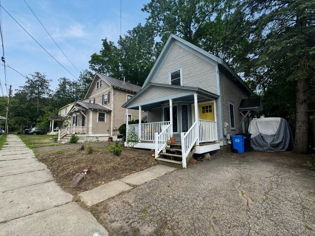 11 Alfred Street, Burlington, VT 05401