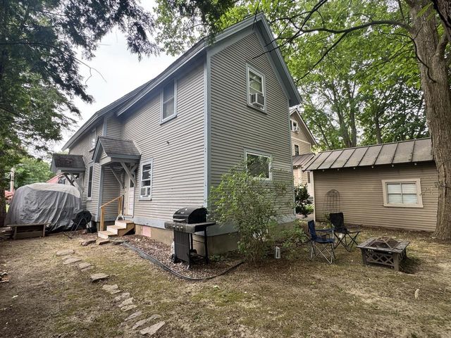 11 Alfred Street, Burlington, VT 05401